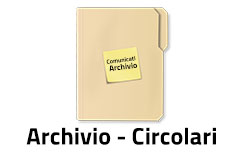 Archivio Comunicati