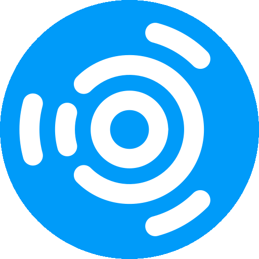Logo Ubuntu Studio